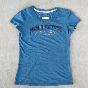 Hollister Baby Tee